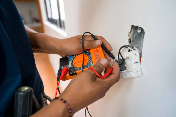 Best Ceiling Fan Installation Electrician  in Gravette, AR