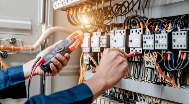 Best Electrical System Inspection  in Gravette, AR