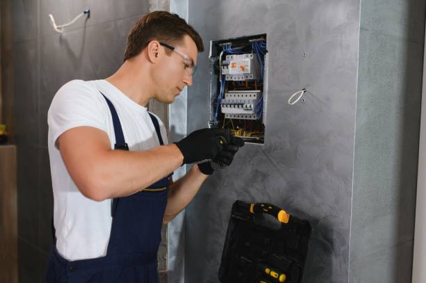 Best 24-Hour Electrician  in Gravette, AR