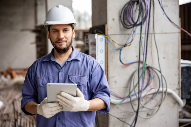 Best Home Electrical Repair  in Gravette, AR