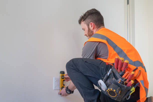 Best Industrial Electrical Services  in Gravette, AR