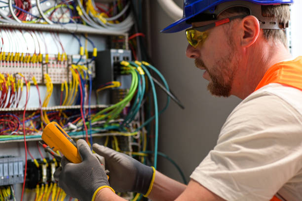 Best Local Electrician Companies  in Gravette, AR