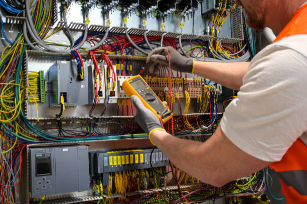 Electrical Upgrades for Homes in Gravette, AR