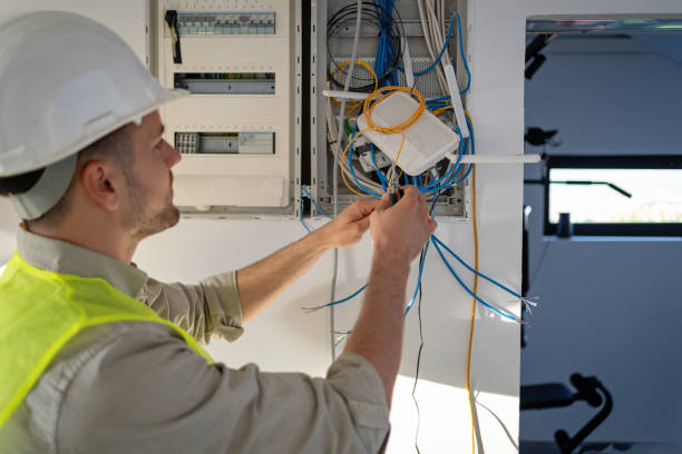 Best Electrical Installation Contractor  in Gravette, AR