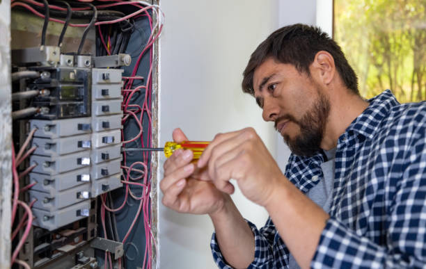 Best Electrical Rewiring Services  in Gravette, AR